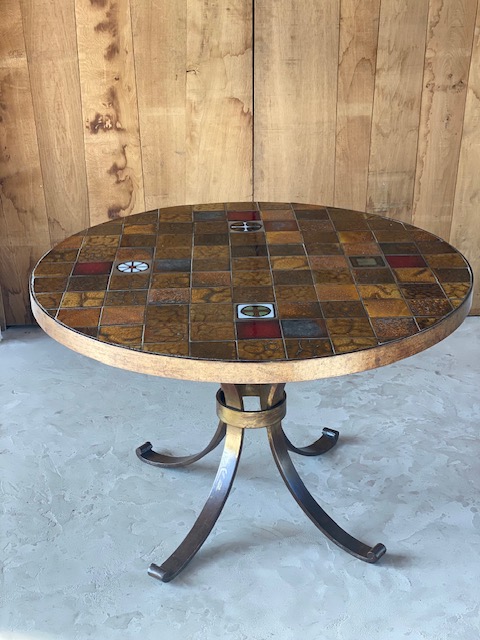 center table