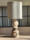 Ceramic lamp 