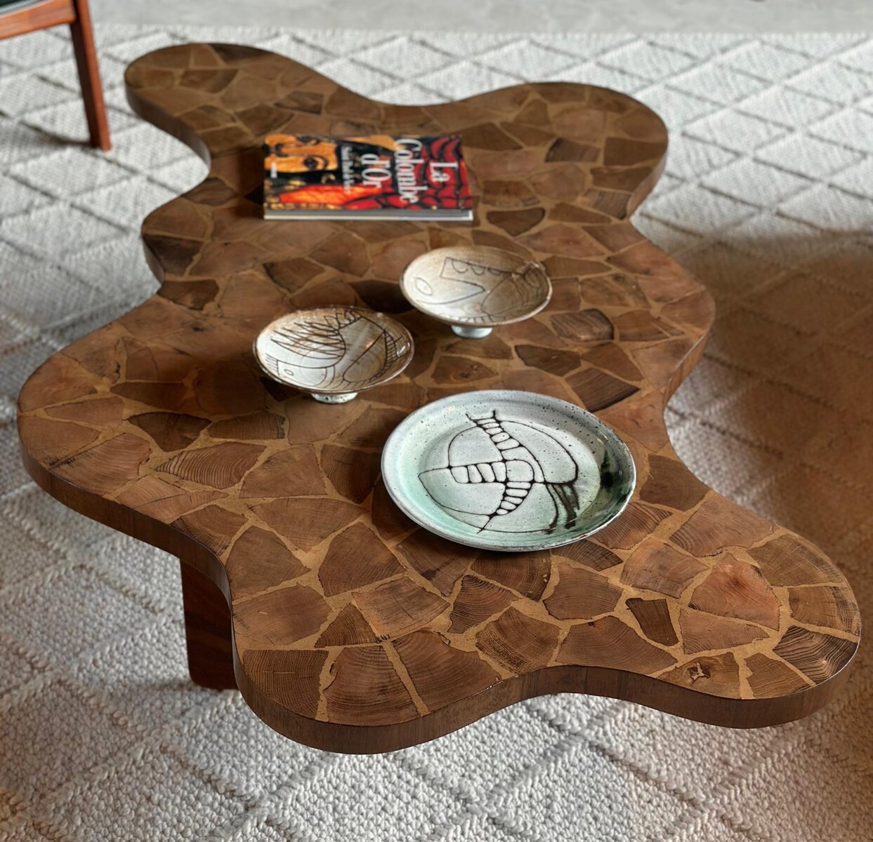 coffeetable