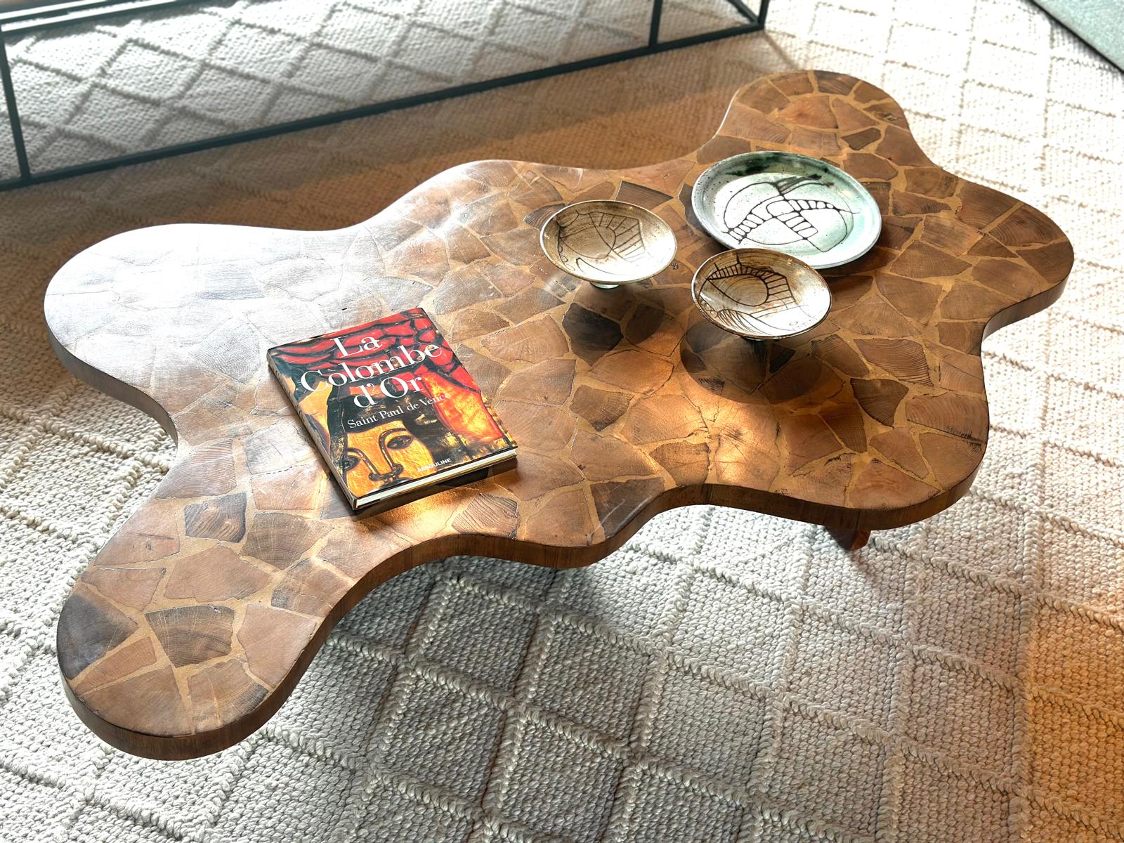 coffeetable